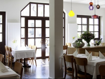 Foto: La Pergola